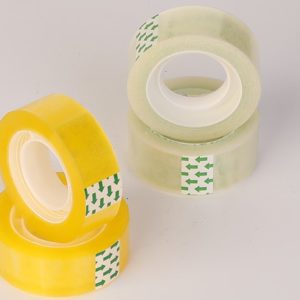Scotch tape 透明胶-2cm-x-1cm