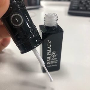 NP Gel Liner