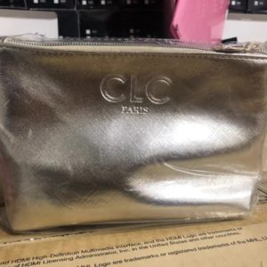 CLC Cosmetics Pouch