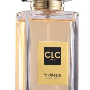 CLC Perfume la deesse eau de parfum