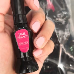 Nail Palace Drilling Gel Glue