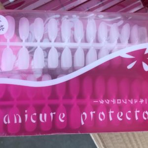 manicure protector