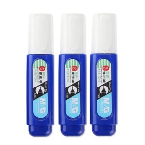 M&G Correction Fluid T-504