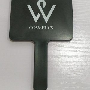 The W Cosmetics Hand Mirror