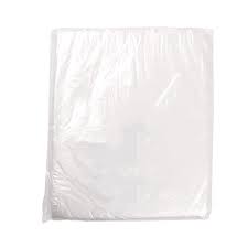 Basin Plastic Bag