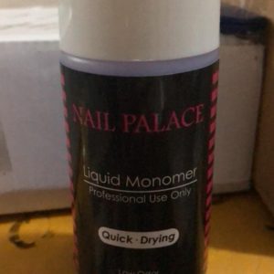 Liquid Monomer