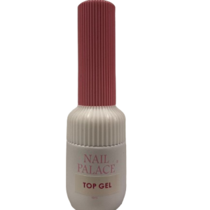 Nail Palace Top Gel - 10ml