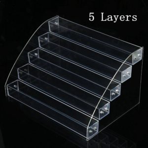 Nail Polish Display Rack