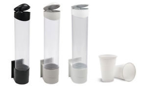 Cup Dispenser