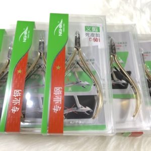 NGHIA Cuticle Nipper ( for salon use )