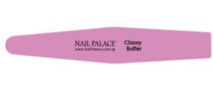 Nail Palace Classy Buffer