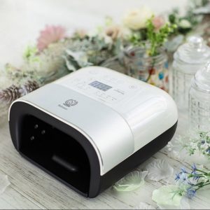 Nailymore Triple Pro 390 Lamp