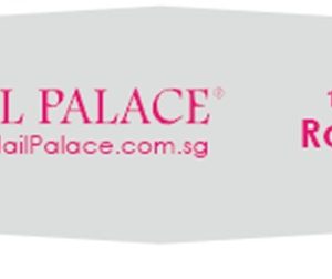 Nail Palace Nail File Royal 150/180