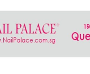 Nail Palace Nail File Queen 150/180