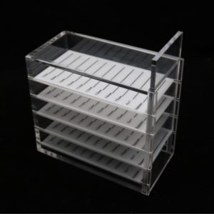 Eyelash Storage Box