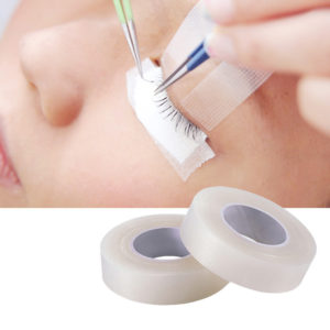 Eyelash Adhesive Tape