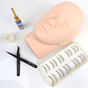 Mannequin Head