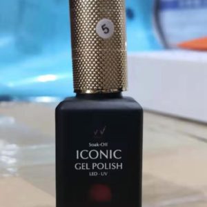 The W Cosmetics Gel Polish