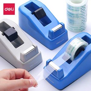 DELI Tape Dispenser