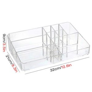 Cosmetic Organizer