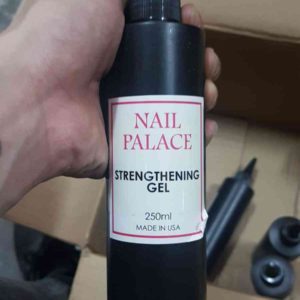 Nail Palace Strengthening Gel (250ml)