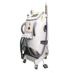 Magneto-optical Picosecond Machine