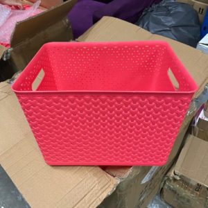Big Storage Basket