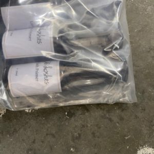XO Lashes Lash Primer 20ml 睫毛加固剂