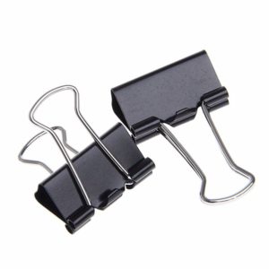 Binder Clip