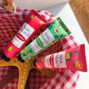 Nail Palace Hand Cream 25ml