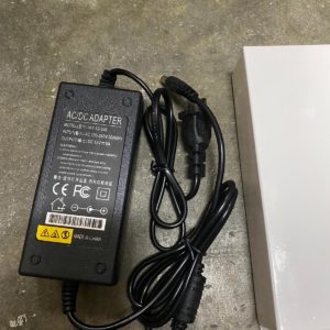 AC Adapter