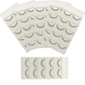 False Eyelashes