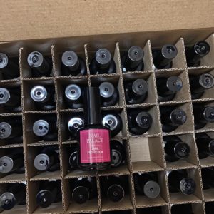 Nail Palace Nail Protector 15ml 练习剂