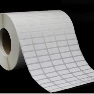 Adhesive Thermal Label 5 column（Roll）