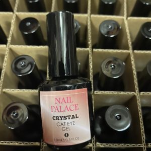 Nail Palace Crystal Cat Eye 1 15ml