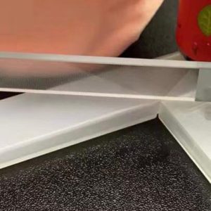 NP Nano Crystal Nail File