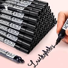 Permanent Marker
