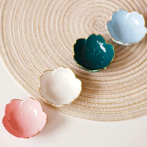 Sakura Ceramics Bowl