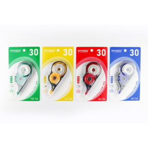 correction tape