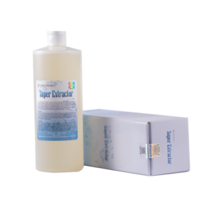 Super Extractor Lotion - 950ml