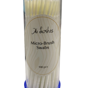 XO LASHES MICRO - BRUSH SWAB