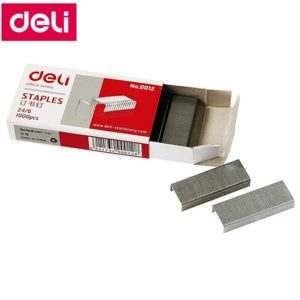 STAPLES 24/6 No. 0012