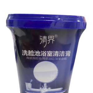 Basin Cleaning Cream - 500g
