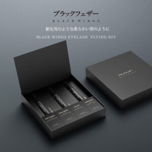 EYELASH PERMING KIT
