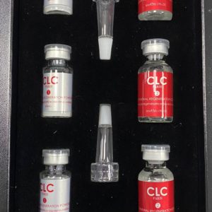 CLC BIO-RENEWAL REGENERATION Treatment set
