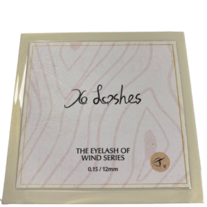 XO Lashes Eyelash Extensions