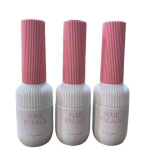 NP Gel Polish - forth-generation