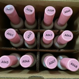 NP 120 Colour Gel Nail Polish