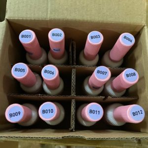 NP 48 Colour Gel Nail Polish