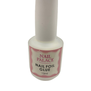 Nail Palace Foil Glue